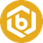 Bitrue logo